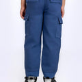 Boy Cargo Joggers Pants 