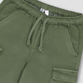 Boy Cargo Shorts 