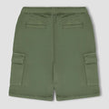 Boy Cargo Shorts 