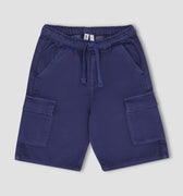 Boy Cargo Shorts 