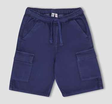 Boy Cargo Shorts 