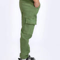 Boy Cargo Joggers 