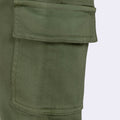 Boy Cargo Joggers 