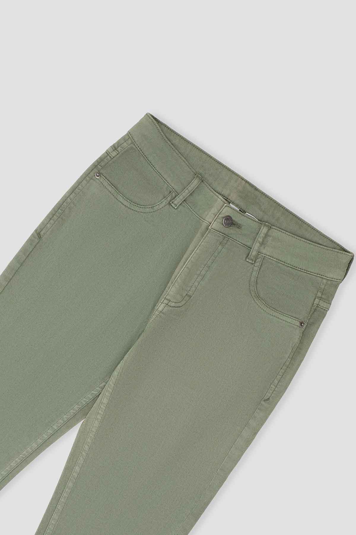 Boy's Chinos