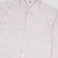 Solid Button Down Shirt 