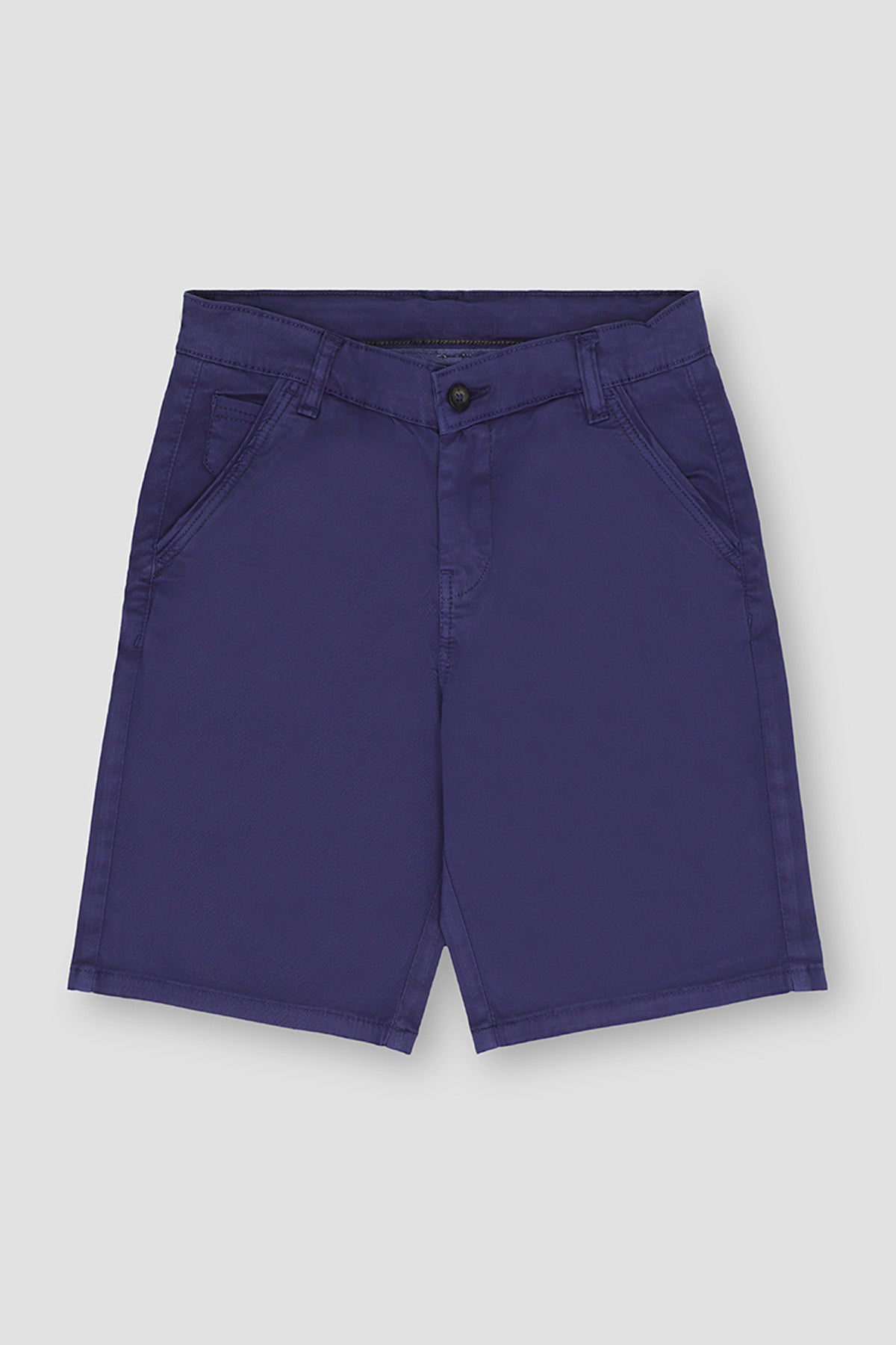 Bermuda Shorts 