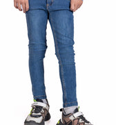 Boy Denim Jeans 