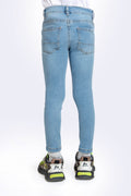 Boy Denim Jeans