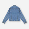 Medium Wash Denim Jacket 