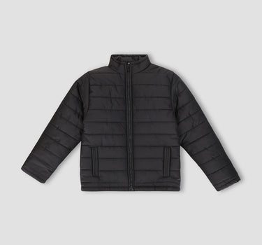 Boy Puffer Jacket 