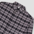 Boy Flannel Shacket 