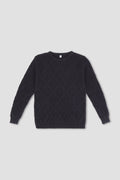 Boy Pullover Sweater