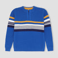 Boy's Pullover Sweater 