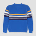 Boy's Pullover Sweater 