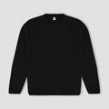 Boy's Solid Sweater 