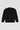 Boy's Solid Sweater 