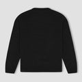 Boy's Solid Sweater 