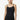 Basic Camisole Top for Women - Black - MEME