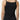 Basic Camisole Top for Women - Black - MEME