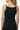 Basic Camisole Top for Women - Black - MEME