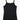 Basic Camisole Top for Women - Black - MEME