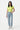 BASIC CREW NECK T-SHIRT FOR WOMEN
