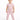 Elastic Waist Jogger Pant for Baby boy - Pink - MEME