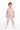 Elastic Waist Jogger Pant for Baby boy - Pink - MEME