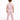 Elastic Waist Jogger Pant for Baby boy - Pink - MEME