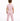Elastic Waist Jogger Pant for Baby boy - Pink - MEME