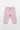 Elastic Waist Jogger Pant for Baby boy - Pink - MEME