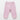 Elastic Waist Jogger Pant for Baby boy - Pink - MEME
