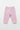 Elastic Waist Jogger Pant for Baby boy - Pink - MEME