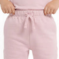 Elastic Waist Jogger Pant for Baby boy - Pink - MEME