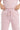 Elastic Waist Jogger Pant for Baby boy - Pink - MEME