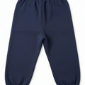 Elastic Waist Jogger Pant for Baby Boy - Navy - MEME