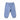 Jogger Pants for Baby Boys - Dusty Blue - MEME