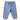 Jogger Pants for Baby Boys - Dusty Blue - MEME