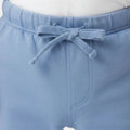 Jogger Pants for Baby Boys - Dusty Blue - MEME