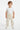 Jogger Pants for Baby Boys - Beige - MEME