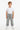 BASIC JOGGER TROUSERS FOR BABY BOYS