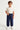 BASIC JOGGER TROUSERS FOR BABY BOYS