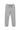 Classic Fleece Jogger Pants for Boy - Light Grey - MEME