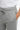 Classic Fleece Jogger Pants for Boy - Light Grey - MEME
