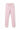 Essential Fleece Jogger Pants for Women - Pink - MEME