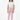 Essential Fleece Jogger Pants for Women - Pink - MEME