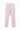 Essential Fleece Jogger Pants for Women - Pink - MEME