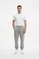 BASIC JOGGER TROUSERS FOR MEN