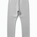 Basic Knit Joggers For Women - Oatmeal - MEME
