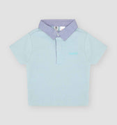 Contrast Polo 